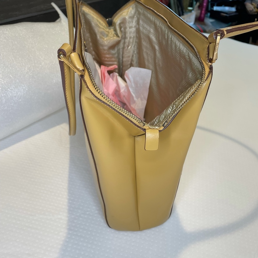 Prada Tote - image 5